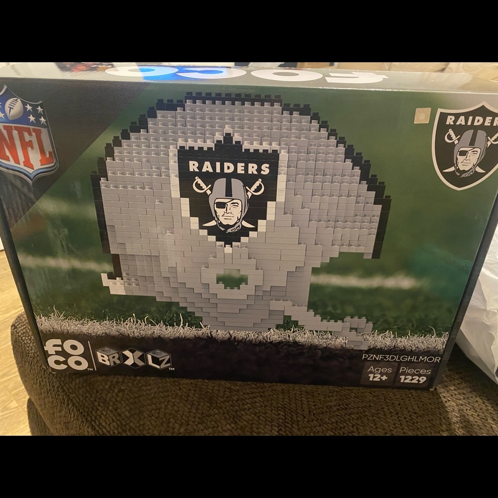 Building block set for kids